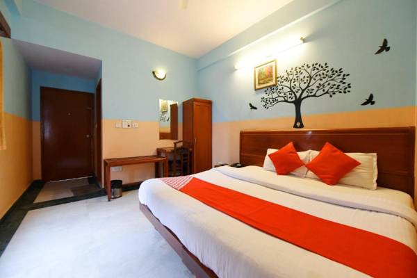 Collection O 2249 Hotel Blue Bird