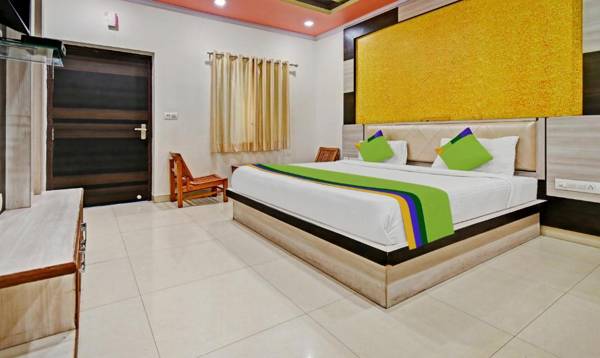 Treebo Trend Hotel Airport View