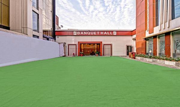 Treebo Trend Hotel Airport View