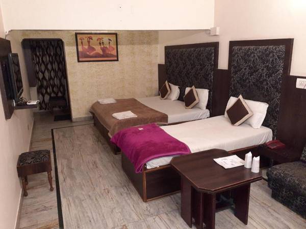 Hotel Goyal