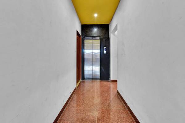 OYO 82292 Hotel Airport Sky Inn