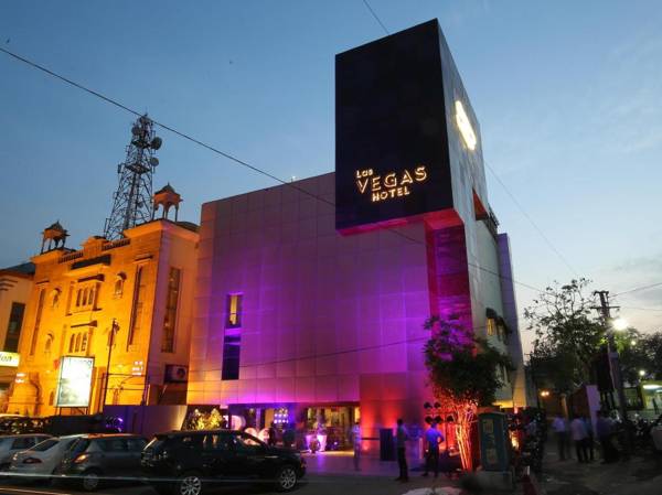 Hotel Las Vegas