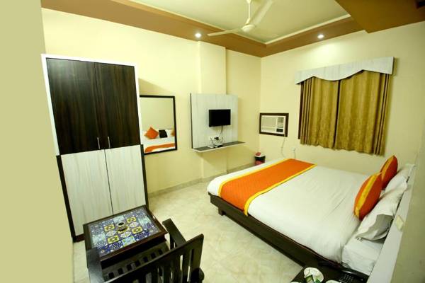 Hotel Bikaner Haveli