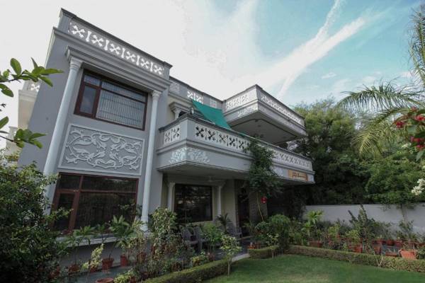 OYO 5550 Jaipur stays