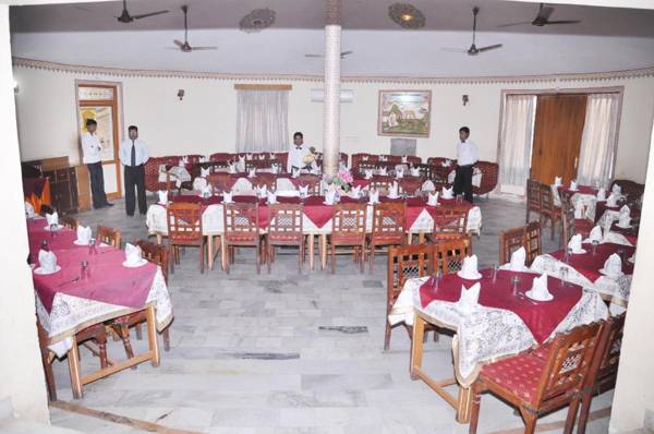 Hotel Apano Rajasthan & Holiday Resorts