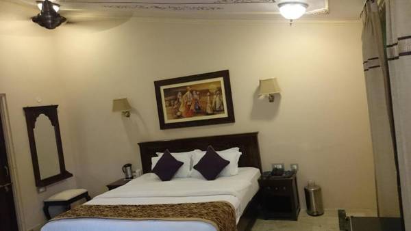 Hotel Apano Rajasthan & Holiday Resorts