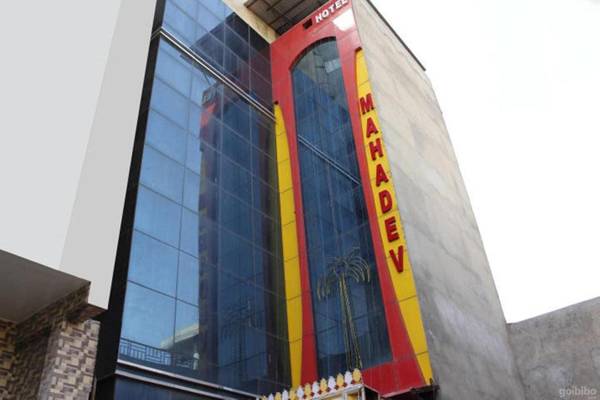 Hotel Mahadev Regency