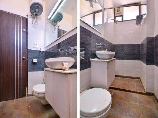 OYO Flagship 5947 Lal Kothi Scheme