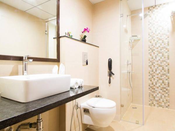 Hotel Polo Inn And Suites