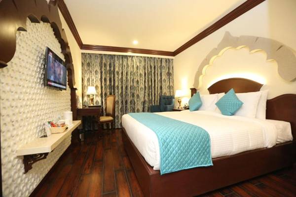 Comfort Inn Sapphire - A Inde Hotel