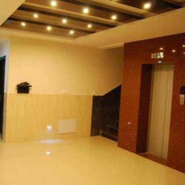 Hotel Jinendra Palace