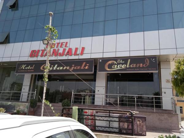 Hotel Gitanjali