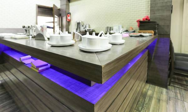 Treebo Trend Bliss Raja Park