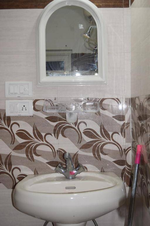 Jaipur Sundeck hostel