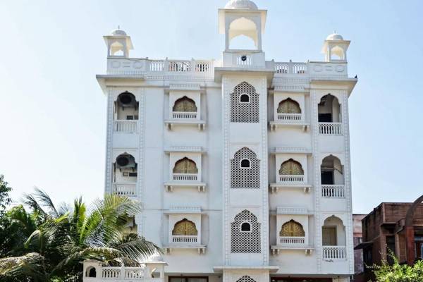 Collection O 7152 Gumaan Heritage