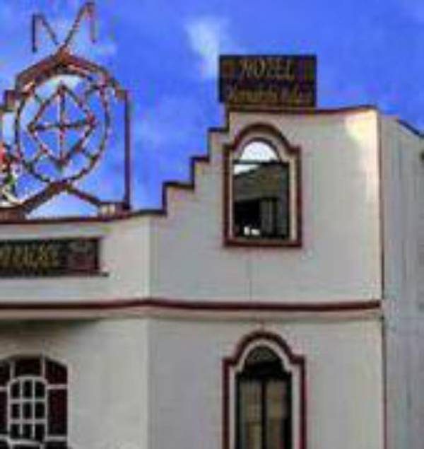 OYO Rooms 035 Jaipur Railway Station