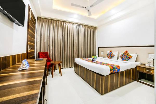 FabHotel Prime Sapphire Inn