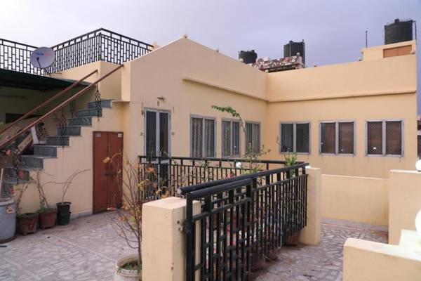 Boby Home Stay " Boby Mansion "