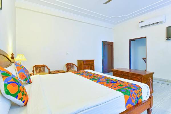 Hotel Harsoli Haveli