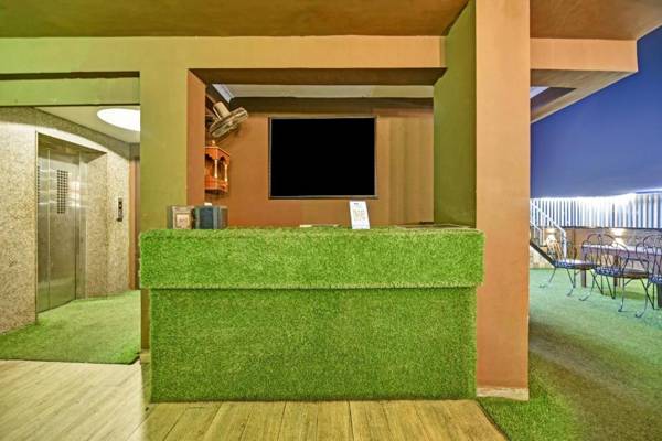 Townhouse 828 Hotel Stay Fine