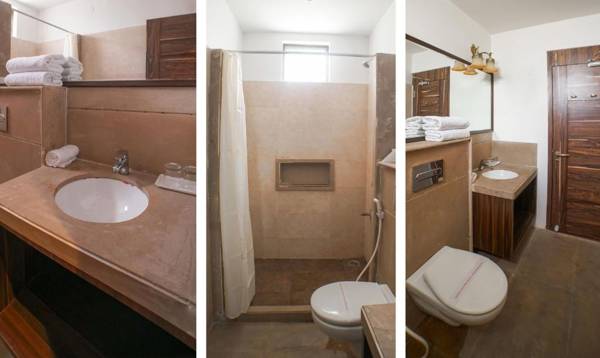 R41-A Boutique Hotel