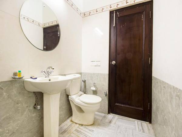 FabHotel Jaipur Villa