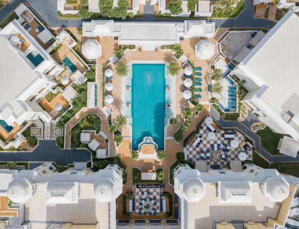 The Leela Palace Jaipur