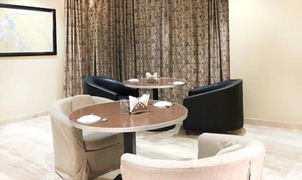 Treebo Trend The Anchorage Malviya Nagar