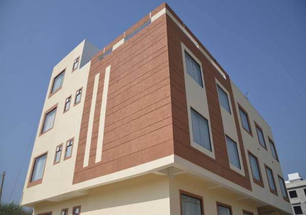 Hotel The Grand Kukas