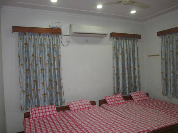 Ashish Marriage Place