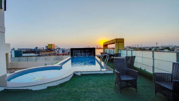 Golden Eagle By Keshav Global Hotels & Spa