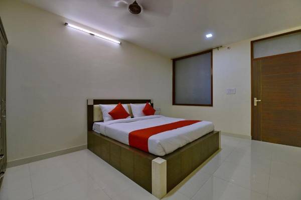 OYO 12381 Hotel Heritage Haveli