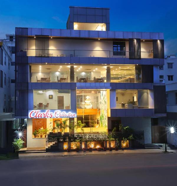 Clarks Collection Jaipur