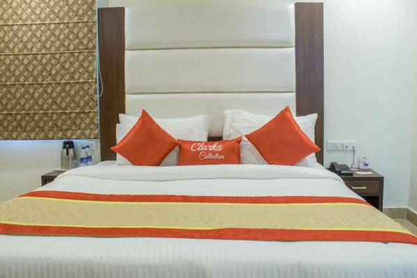 Clarks Collection Jaipur