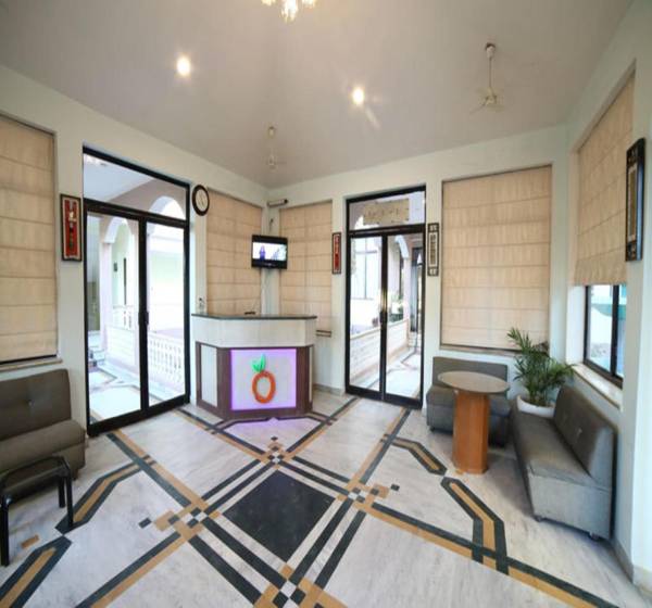 Angel Resort & Amusement Water Park