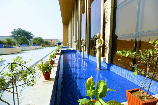Stardom Resort Jaipur