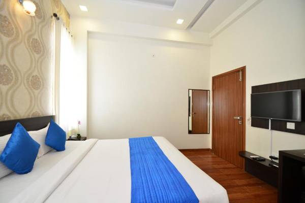 Sapphire World Hotel-Inn91