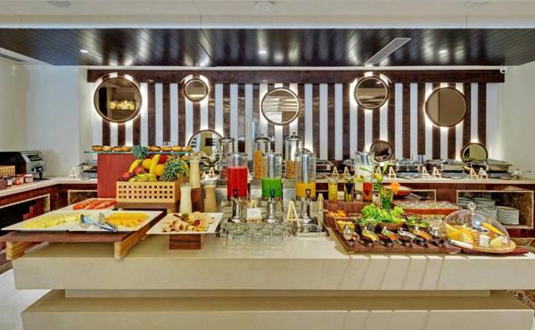 The Fern Residency Jaipur