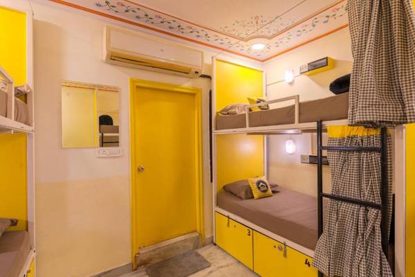The Hosteller Jaipur