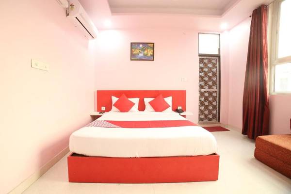 OYO 24220 Hotel Jai Ambay International