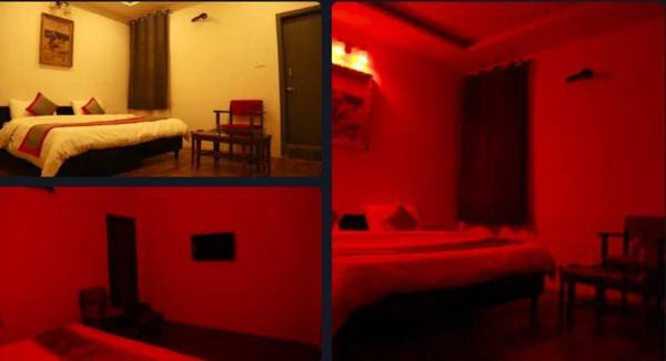 Hotel Turban Stay By WB Inn