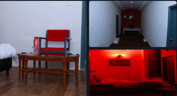 Hotel Turban Stay By WB Inn