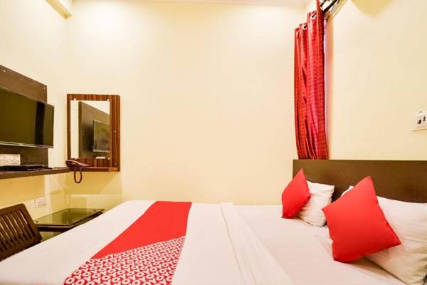 OYO 37375 Hotel Govindam Palaza
