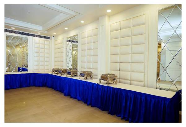 Hotel Magenta Jaipur