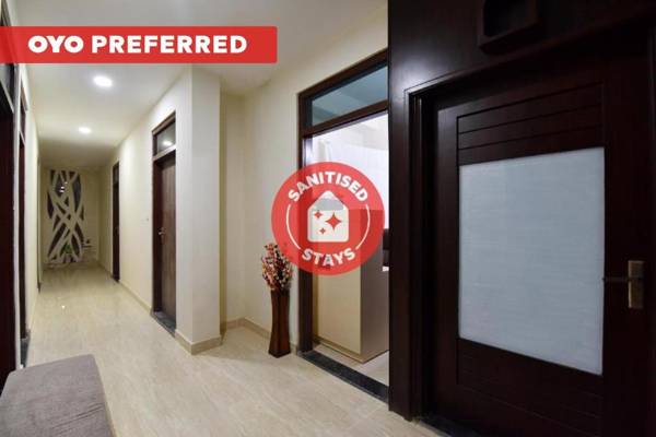 OYO 27787 Hotel Rama Inn