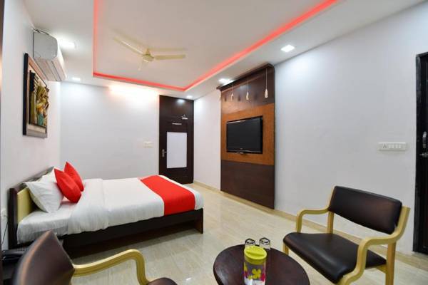 OYO 27787 Hotel Rama Inn