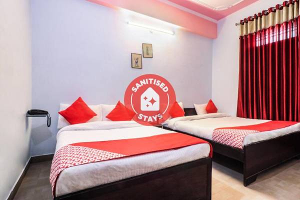 OYO 24228 Hotel Hans