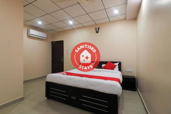 OYO 27659 Hotel Focus Elite