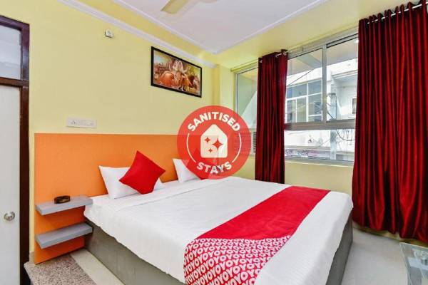 OYO 28054 Hotel Suraj Villa