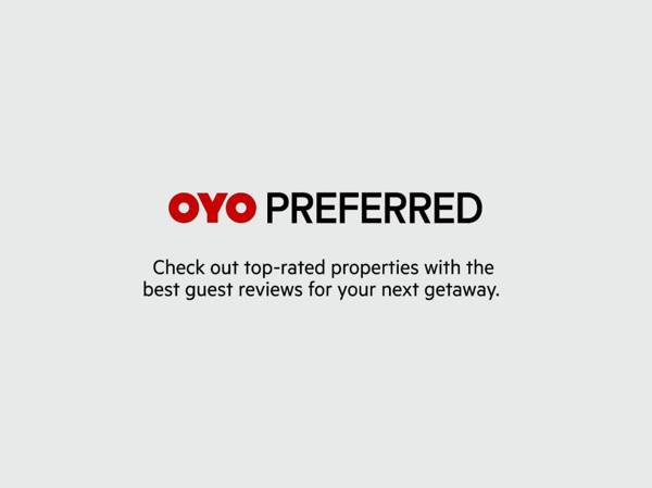 Oyo Townhouse 132 Hotel The Grand